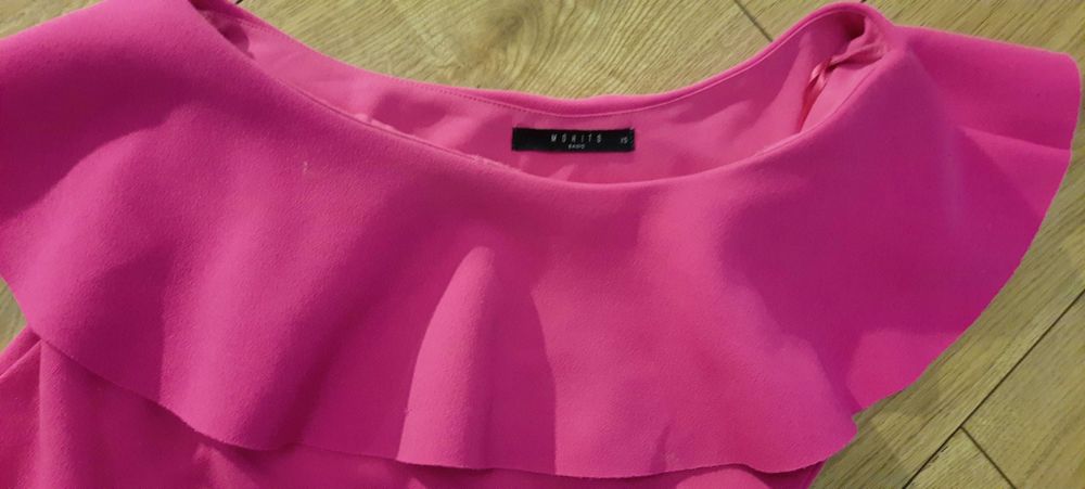 Sukienka xs kolor biskupi