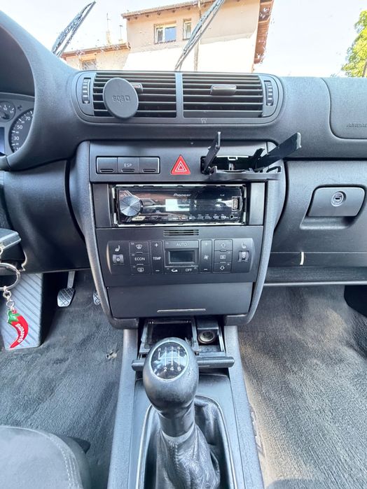 Audi A3 8L 1.9 TDI  Do negocjacji!