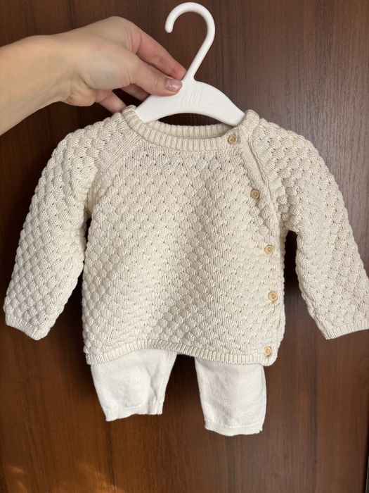 Костюм 62 розмір, Hm