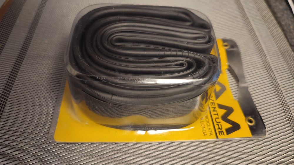 Сâmara para bicicletas 26