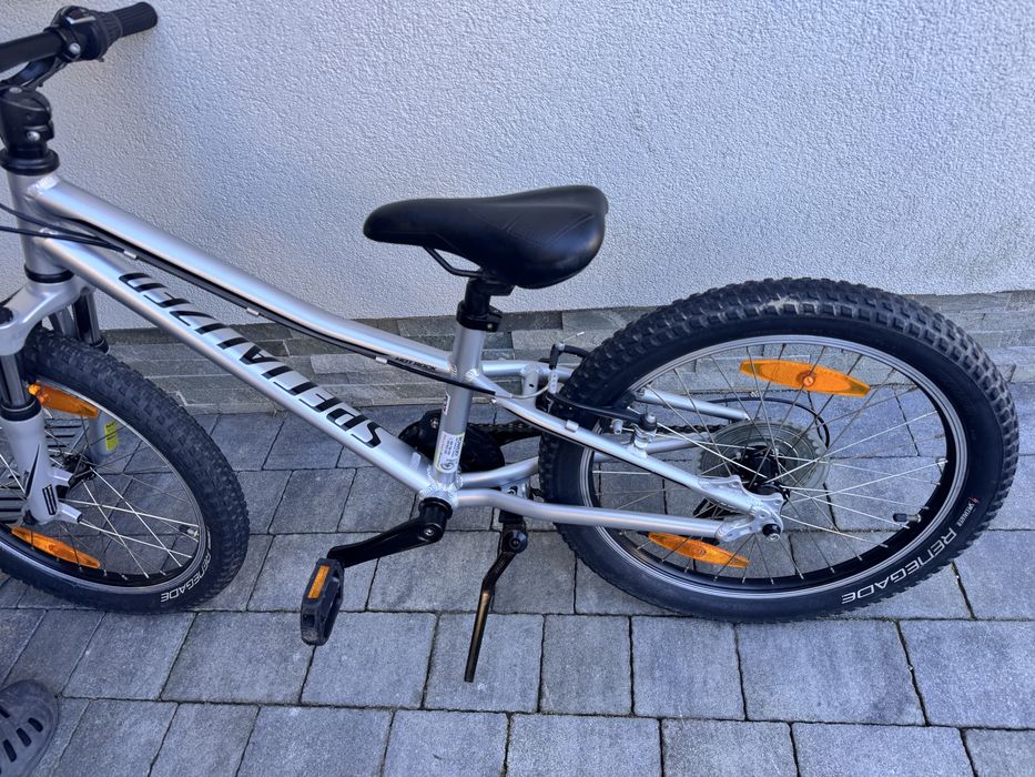 Gwarancja! Super stan  Specialized Hotrock koła 20”