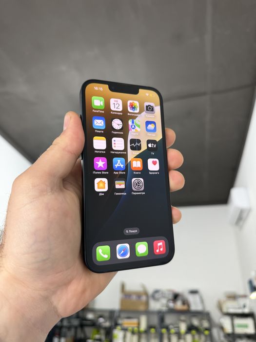 Apple iphone 13 128 Neverlock як новий айфон