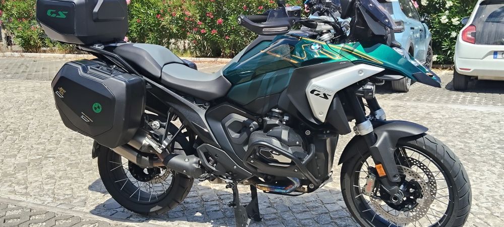 BMW R GS 1300 Option 719 Tramuntana