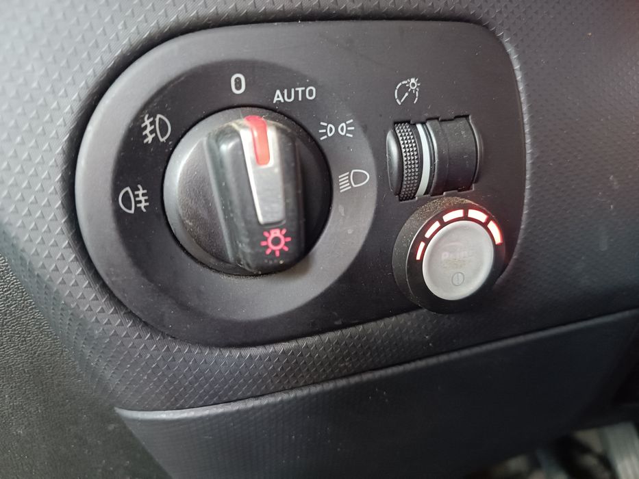 SEAT Leon 1.2 tsi