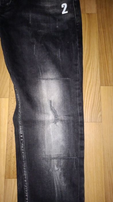 Штаны dsquared2 s