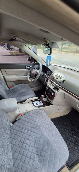 Хундай Соната 2.0 Дизель Автомат.