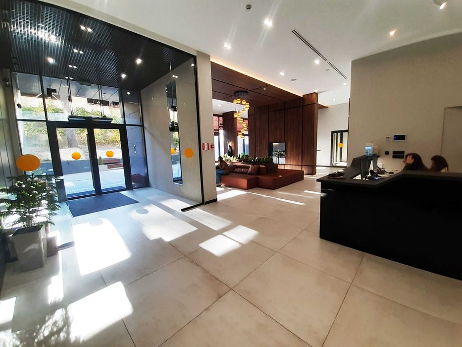 Аренда 1к квартиры 26м2, Стуса 35-Б, метро Житомирская, Академгородок