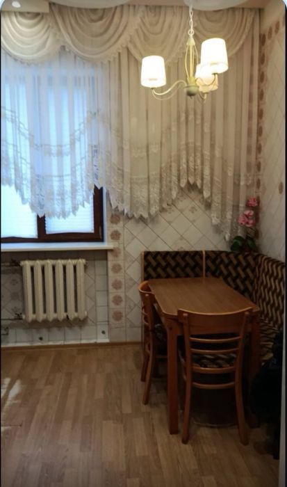 Здам 2х кім. кв. Аерокосмічний біля Метро