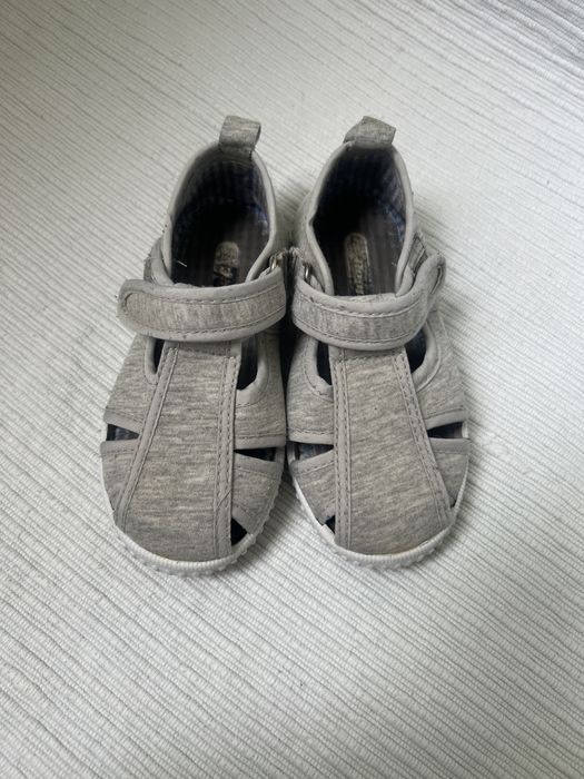 Босоніжки дитячі beppi - 24р