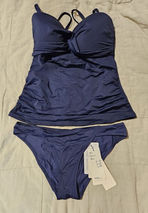 Купальник, плавки бікіні Victoria's Secret, р.М