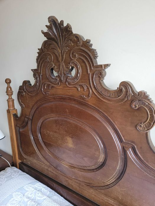 Mobilia de quarto completo