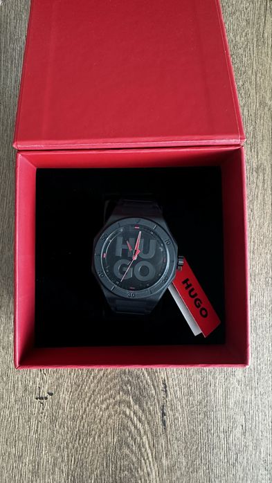 Годинник HUGO Grail, Хуго Оригінал