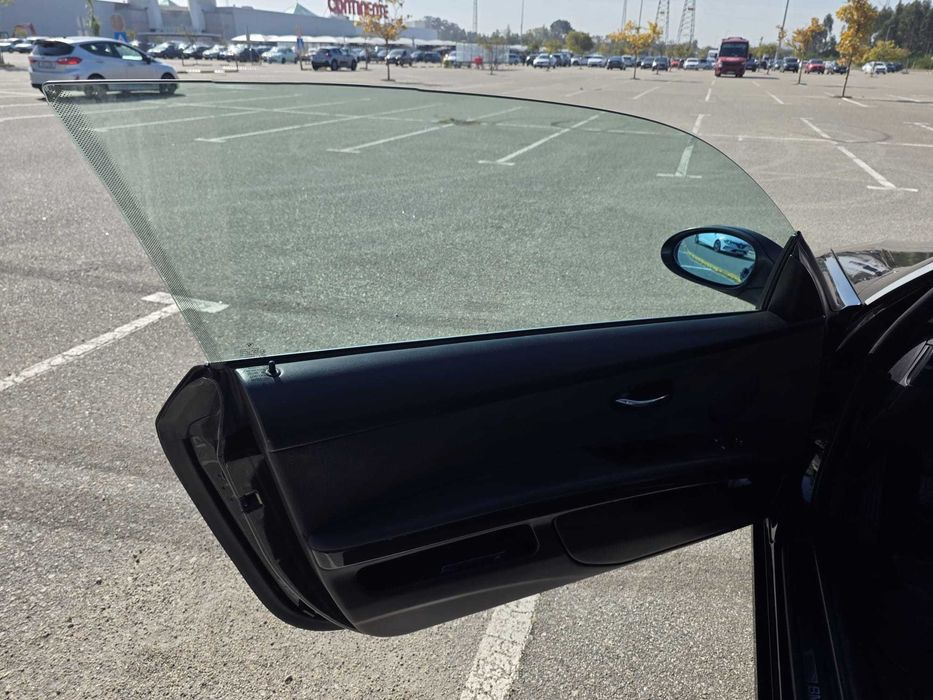 BMW 335i 2007 – 306cv | Desportivo e Potente