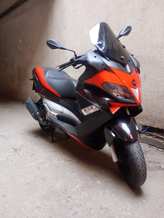 Aprilia