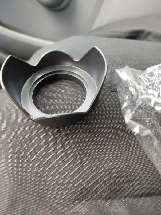 Para Sol para  Lumix