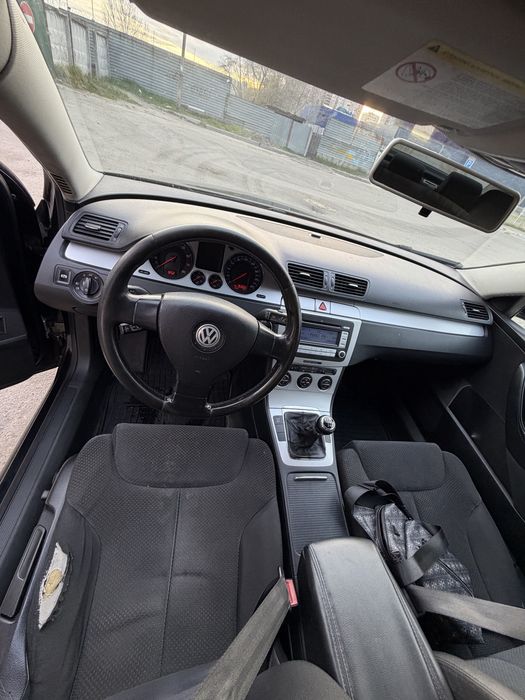 Продам Фольцваген Пассат 2007