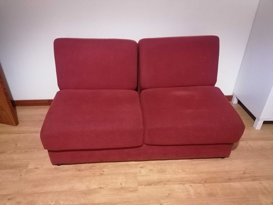 Sofá Cama 2 lugares