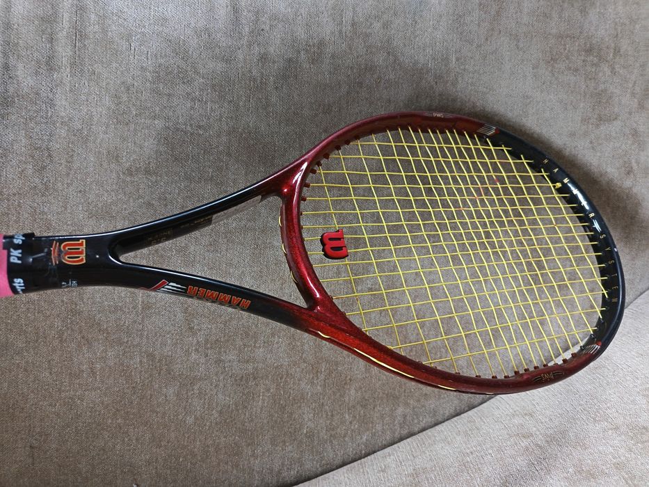 Rakieta tenisowa Wilson Ultra Hammer