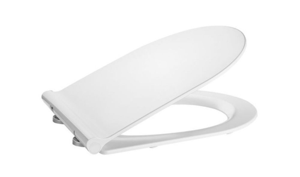 Deska WC wolnoopadająca ROCA