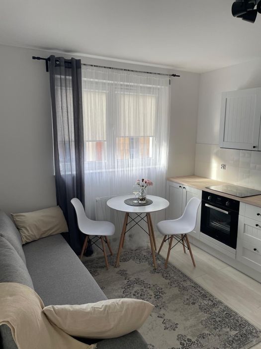 Mieszkanie 2-pok. 28 m², Podgórze Duchackie, ul. Bochenka 12c, zdjęcie 4