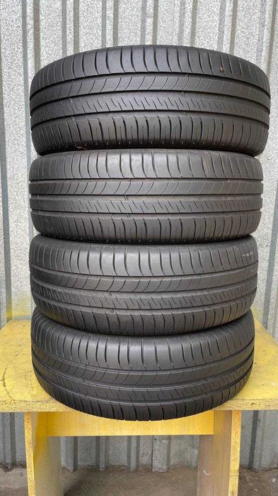 Шини б/у 205 60 R16 Michelin Energy Saver