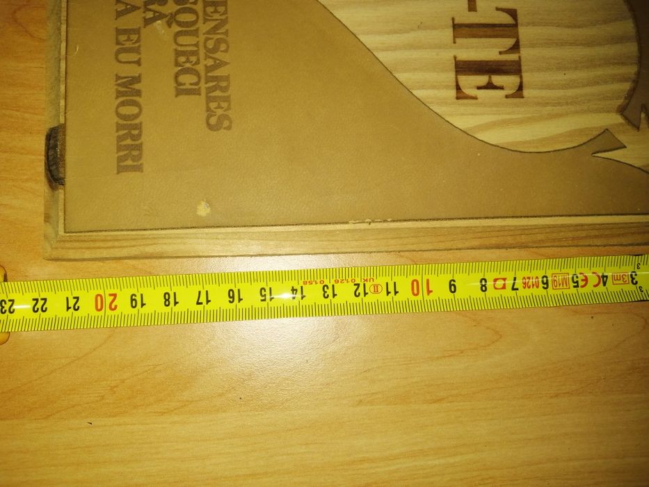 Quadro madeira / dia dos namorados