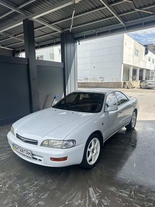 Toyota corona exiv ST202 1995