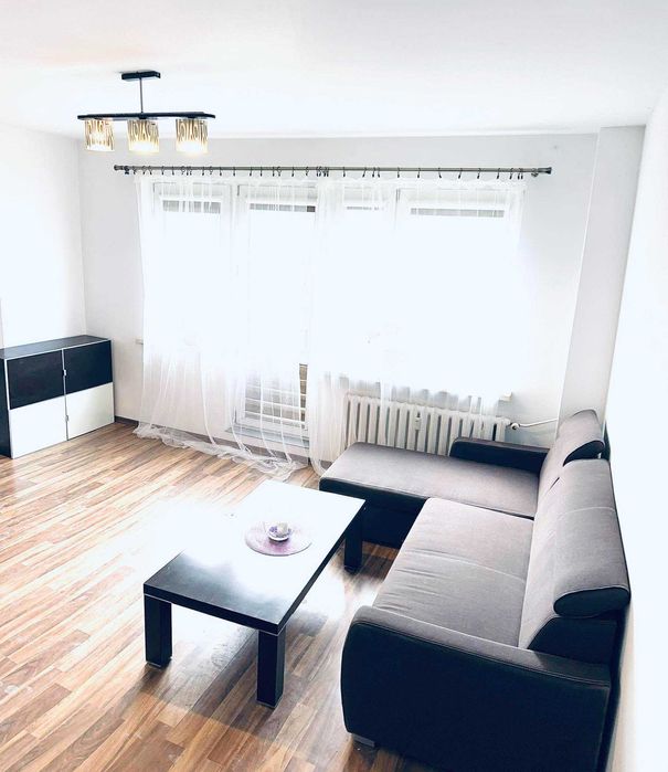 Kawalerkę bezpośrednio wynajmę - Retkinia