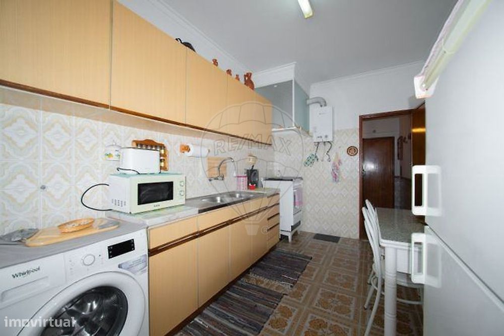 Apartamento T2 para venda
