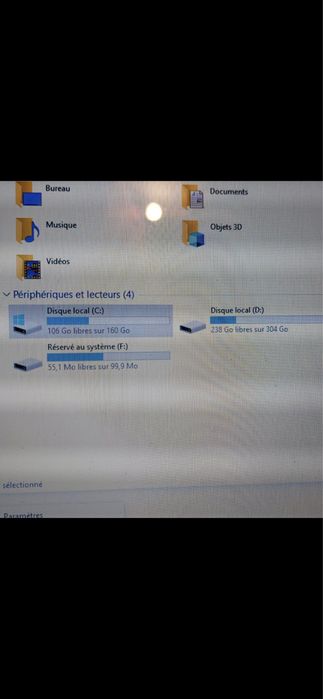 Hp Pavilion G series i3