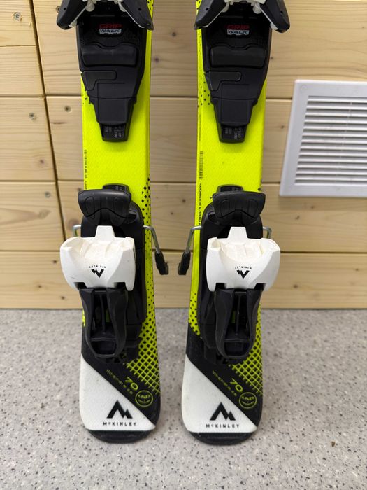 Narty Junior McKinley JR 70cm N212