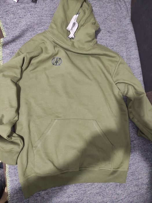 bluza z kapturem dream theater