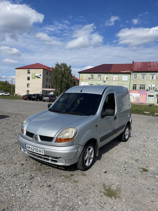 Продам власне авто