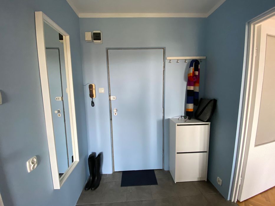 Przytulna kawalerka na Chojnach, 32m2, ul Strycharska