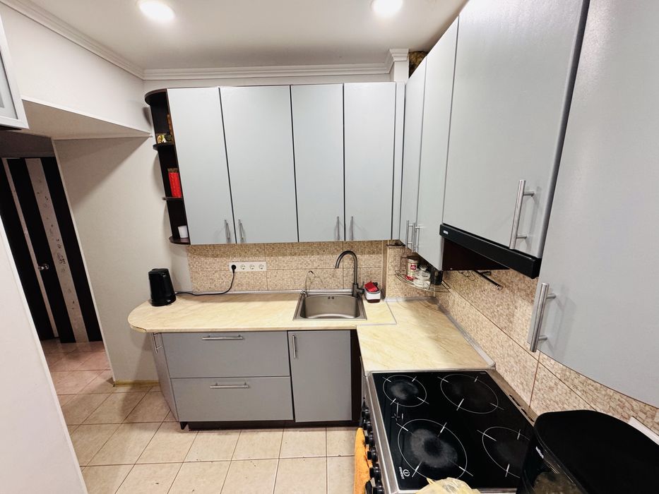 2-кімнатна квартира за адресою вул. Проценка (площа 42 м²) - Atlanta.ua - фото 13