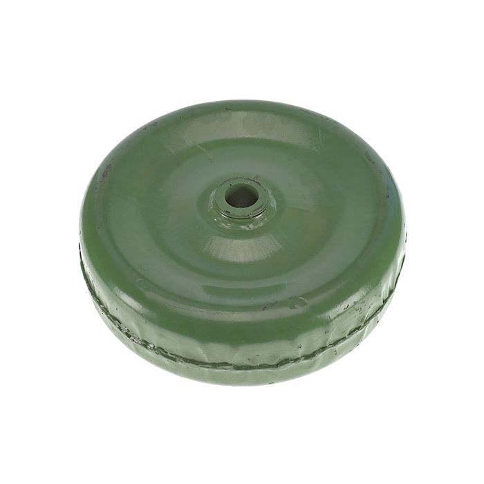 Koło blaszane podbieracza do prasy kostkującej Sipma fi-280mm