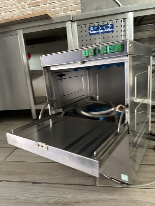 Equipamento para Café