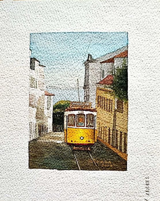 Serigrafias:J.Ramalho-I.Salteiro-J.Pratas-J.Noronha-L.Cesana-F.Videira