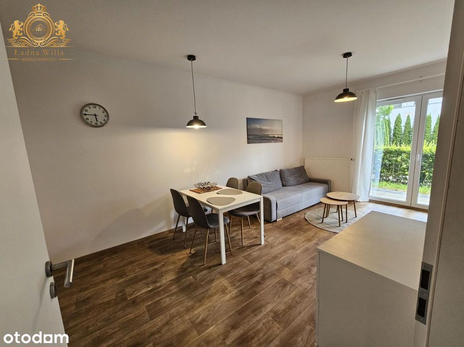 Lux Oferta/ 42M2/ 2Pok/Garaż/Ul Szczęśliwicka - Widok 3