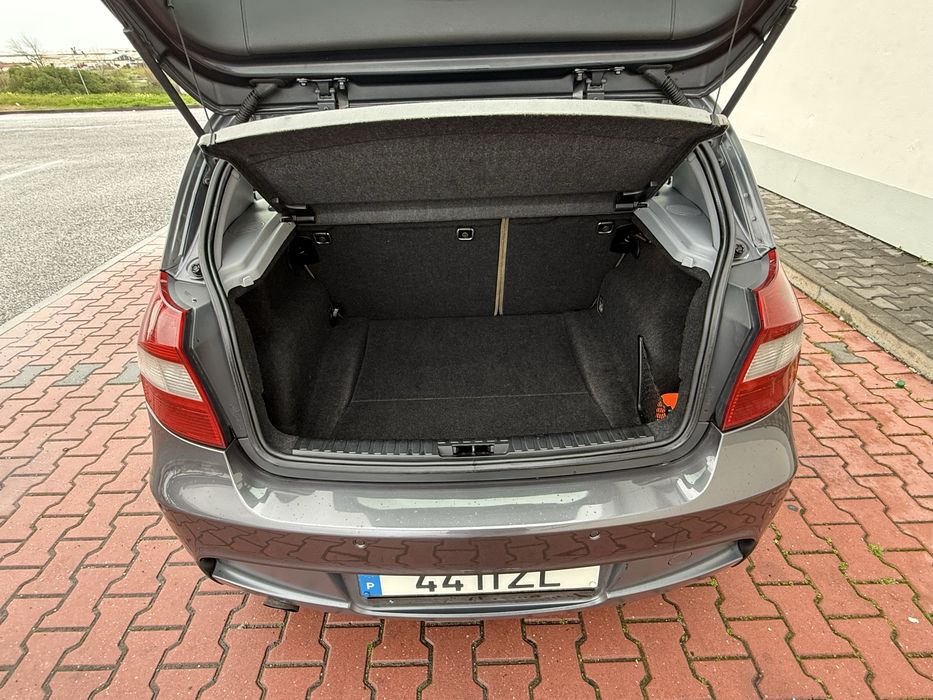 BMW 120 D 163cv / Caixa Automática / Nacional / 2005