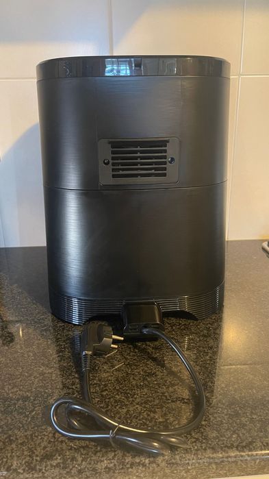 Air Fryer Moulinex Easy Fry & Grill XXL