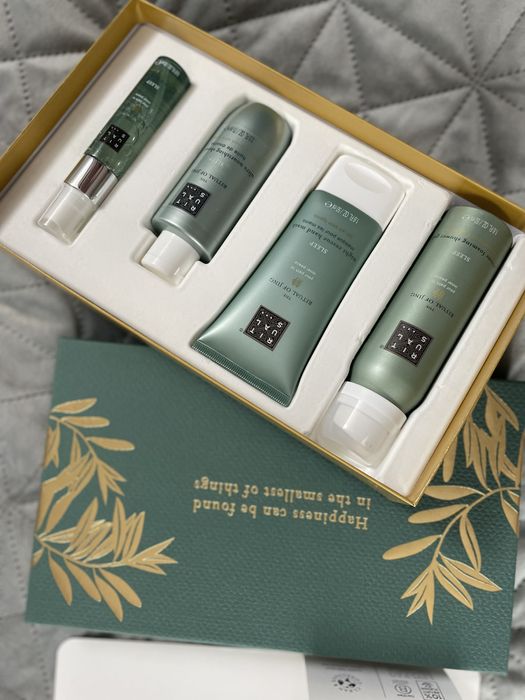 Rituals рітуалс сет/пінка/набір/опт/дроп