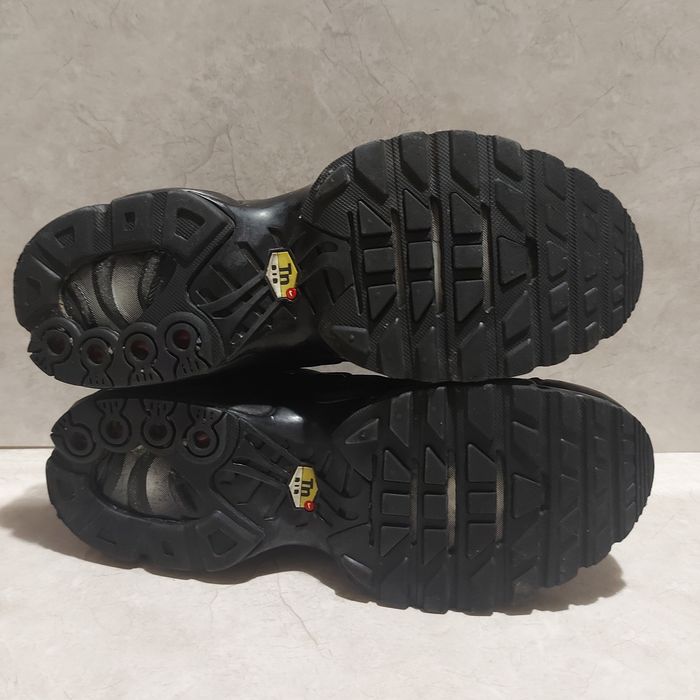 Nike Air Max Plus TN кросівки