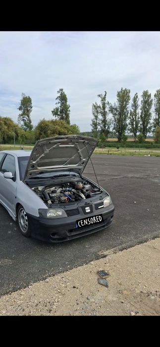 Seat ibiza 6k2 vp110