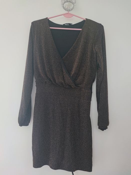 Sukienka Mango rozmiar XS, S