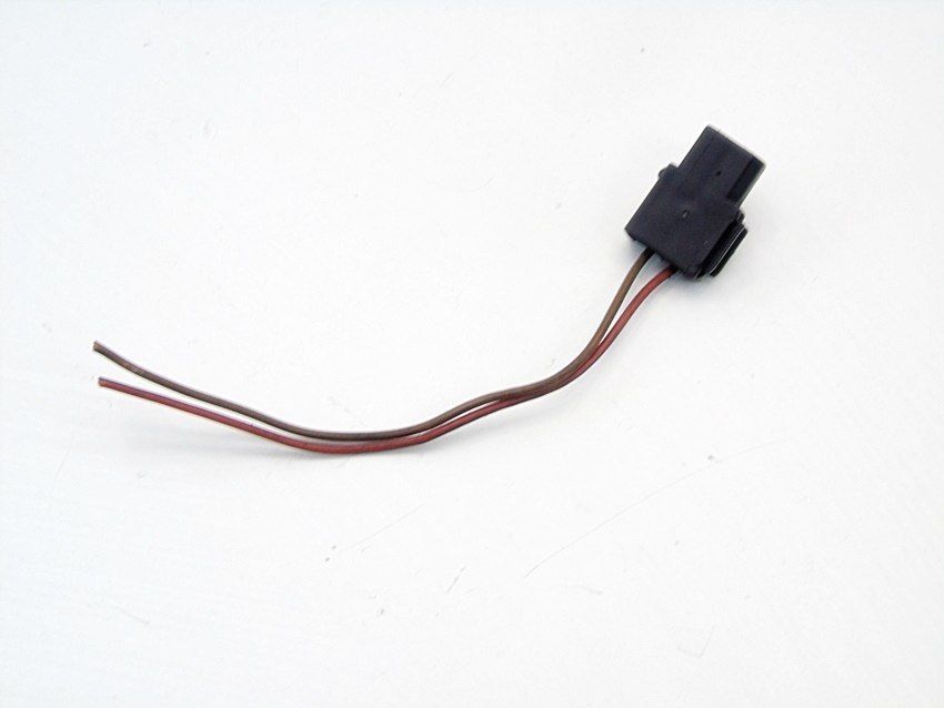 Wtyczka Kostka Instalacji Audi 80 B4 B3 100 C4 90