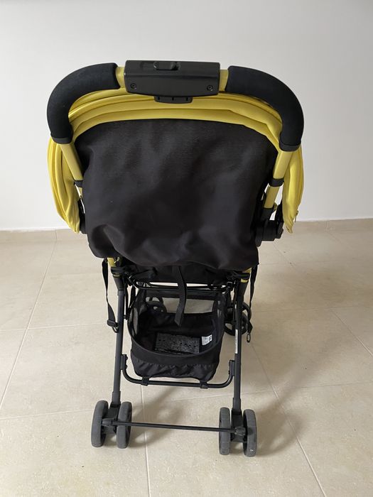 Carrinho Chicco de Passeio430406911290265603