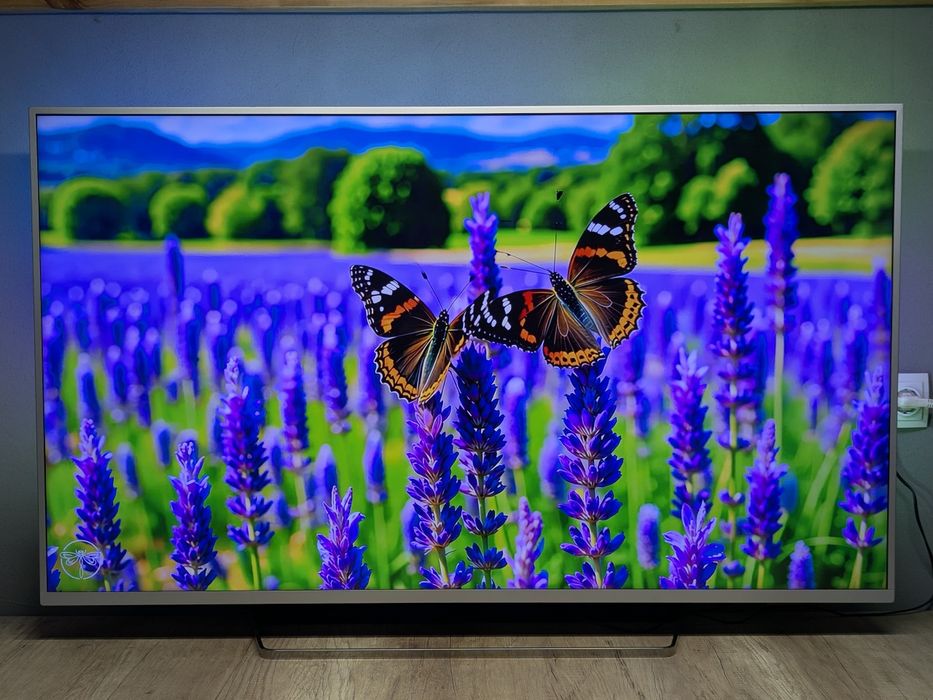 Philips 55PUS7334 4K Ultra HD Android 12 , 16 Гб Ambilight / 2020