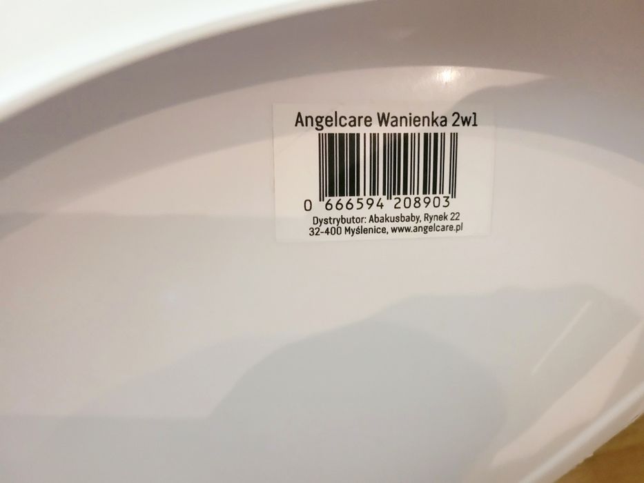 Wanienka Angelcare