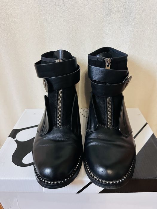 Жіночі ботинки фірми lino Marano